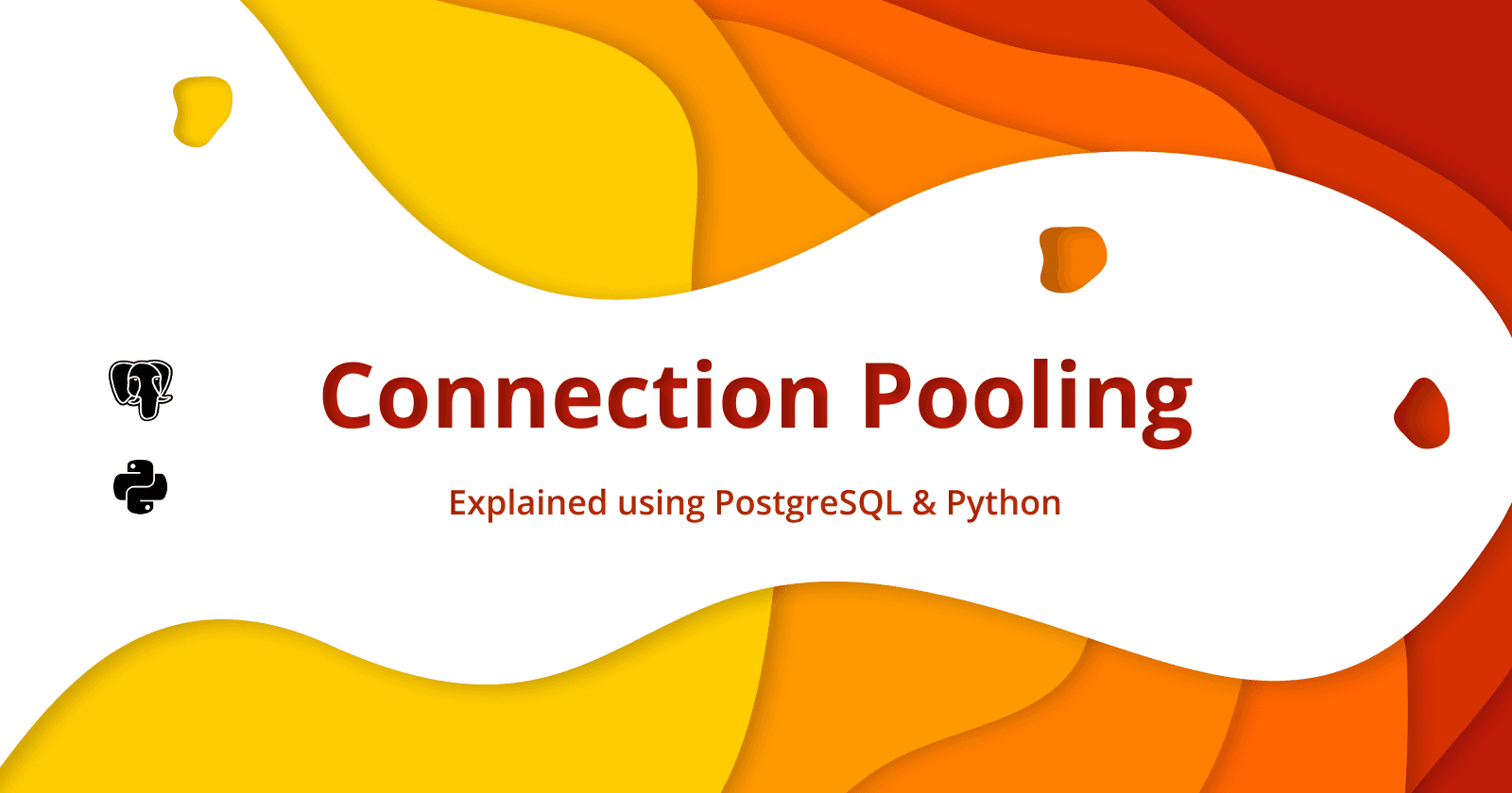What is Connection Pooling